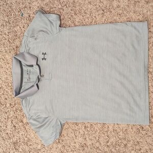 Under Armour polo